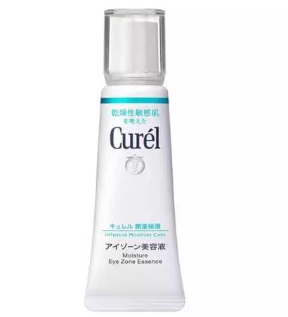 25岁适合用的眼霜,25岁推荐用的眼霜