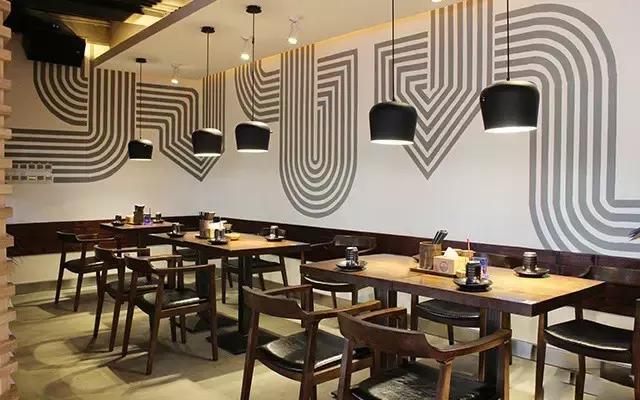 长沙妹纸，你们知道去这些店遇见韩国欧巴很容易吗？