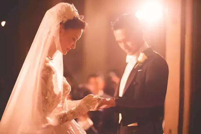 霍建华林心如婚纱照片,林心如霍建华的婚纱照全部