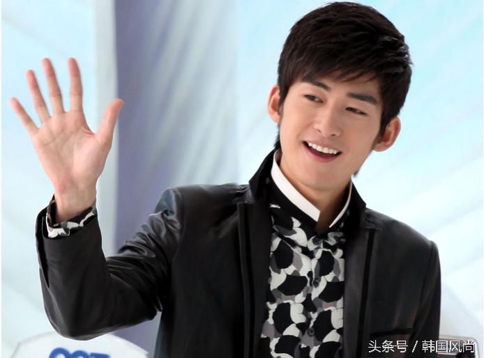 被封杀的韩星,广电封杀的明星