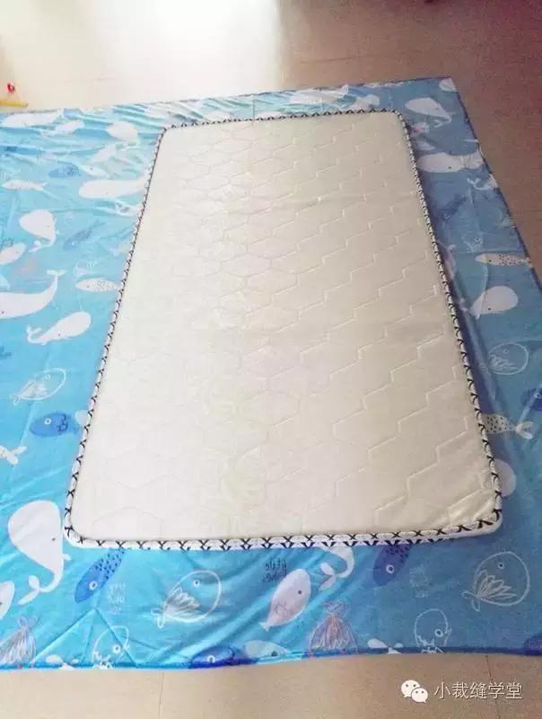 床笠式沙发套全包,床改沙发套