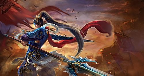 梦三国在网络游戏排行,梦三国是国产第一竞技游戏吗