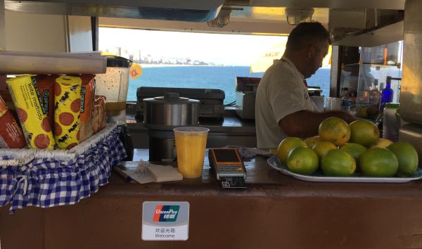 相约里约，除了吃烤肉买珠宝，银联卡有还哪些专属优惠？