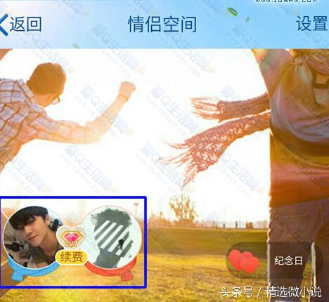 qq情侣钻有等级吗,qq情侣绿钻标什么时候出来