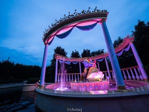 上海迪士尼两日游攻略及费用,上海迪士尼一日游预约攻略