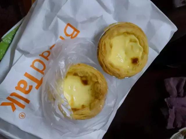 南昌哪家泡芙好吃,南昌万达最好吃的泡芙