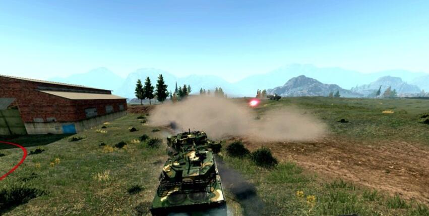 最终12小时榴弹炮怎么玩,最后一炮游戏配置