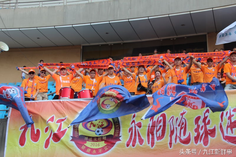 盛气凌“人”江西联盛要自己掌控命运！