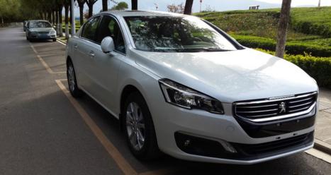 标致508动力,标致508动力不足的原因