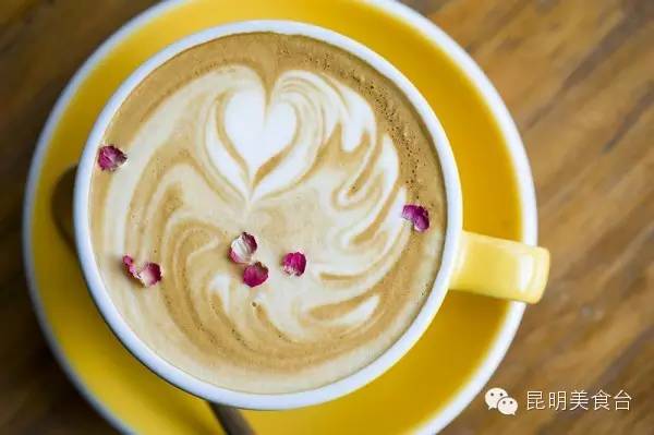 昆明七个适合约会的餐厅,昆明适合情侣约会氛围最好的餐厅