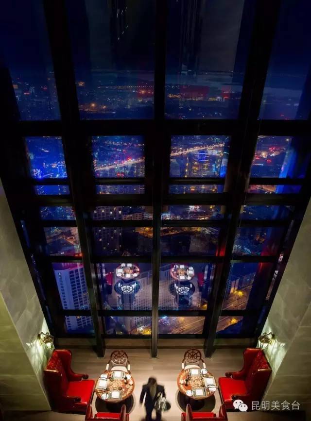 昆明七个适合约会的餐厅,昆明适合情侣约会氛围最好的餐厅