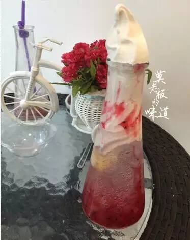 来自思密达国的icecream,夏天你想和谁一起来拔草?