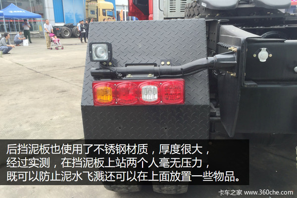 陕汽560马力燃气牵引车,陕汽1190马力牵引车