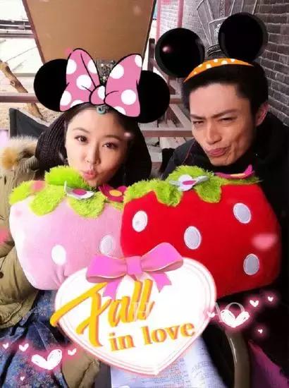 霍建华林心如婚纱照片,林心如霍建华的婚纱照全部