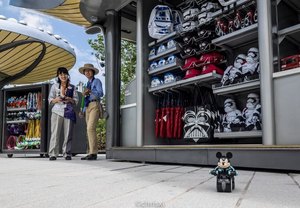 上海迪士尼两日游攻略及费用,上海迪士尼一日游预约攻略