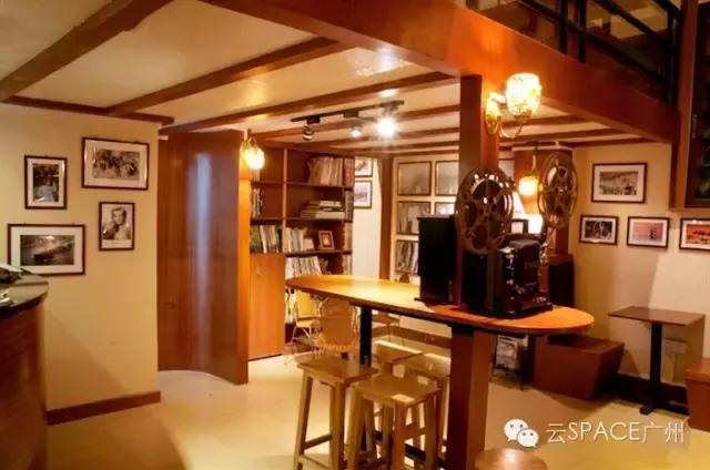 喵星人咖啡厅，治愈你疲惫的心！