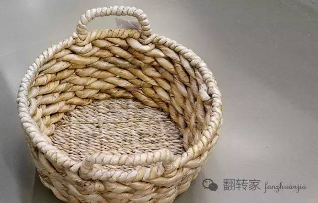 逛宜家，小花的新家购置