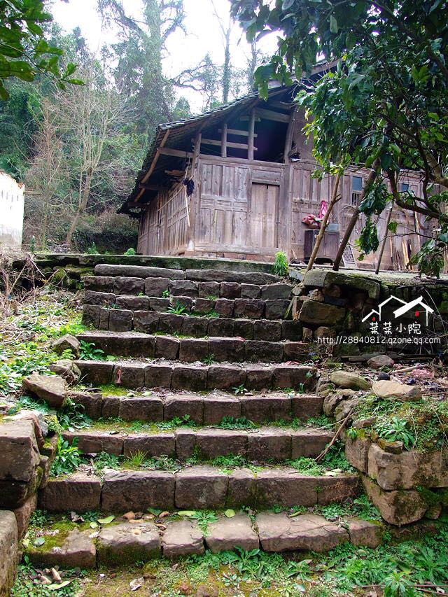 哪里适合隐居过田园生活,唯美的田园隐居生活