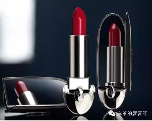 献给初坑患者的常见唇膏购买攻略