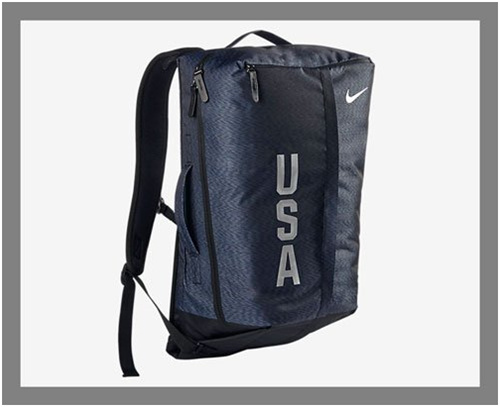 耐克发布美国巴黎奥运会装备,耐克为奥运设计的鞋