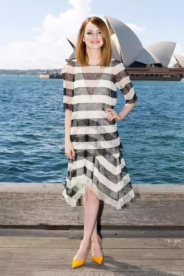 高跟鞋这样穿一整天不累脚,好穿又好看高跟鞋推荐