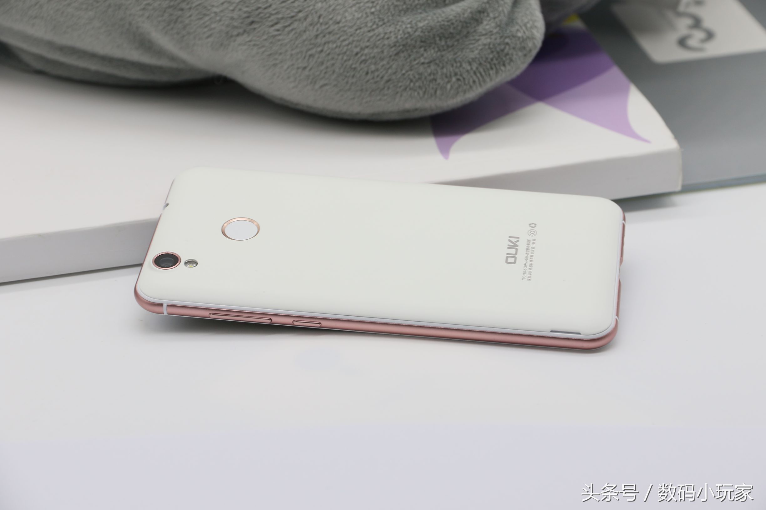 最薄地方6.9mm,如何做到7000mAh,苹果学不来果粉眼