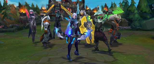 afk回归魔兽,afk回魂之境