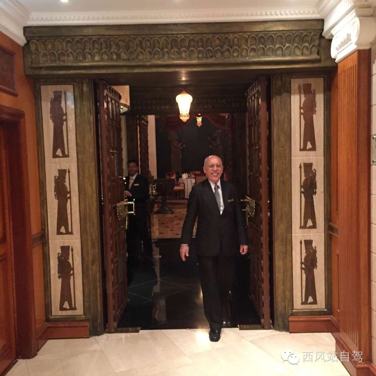 巴林|别只知道迪拜，海湾土豪圈居然藏着个小清新岛国！