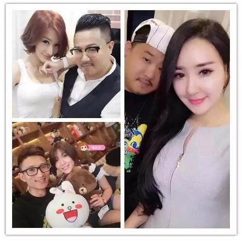 福州网红女生,福州女网红聚集地