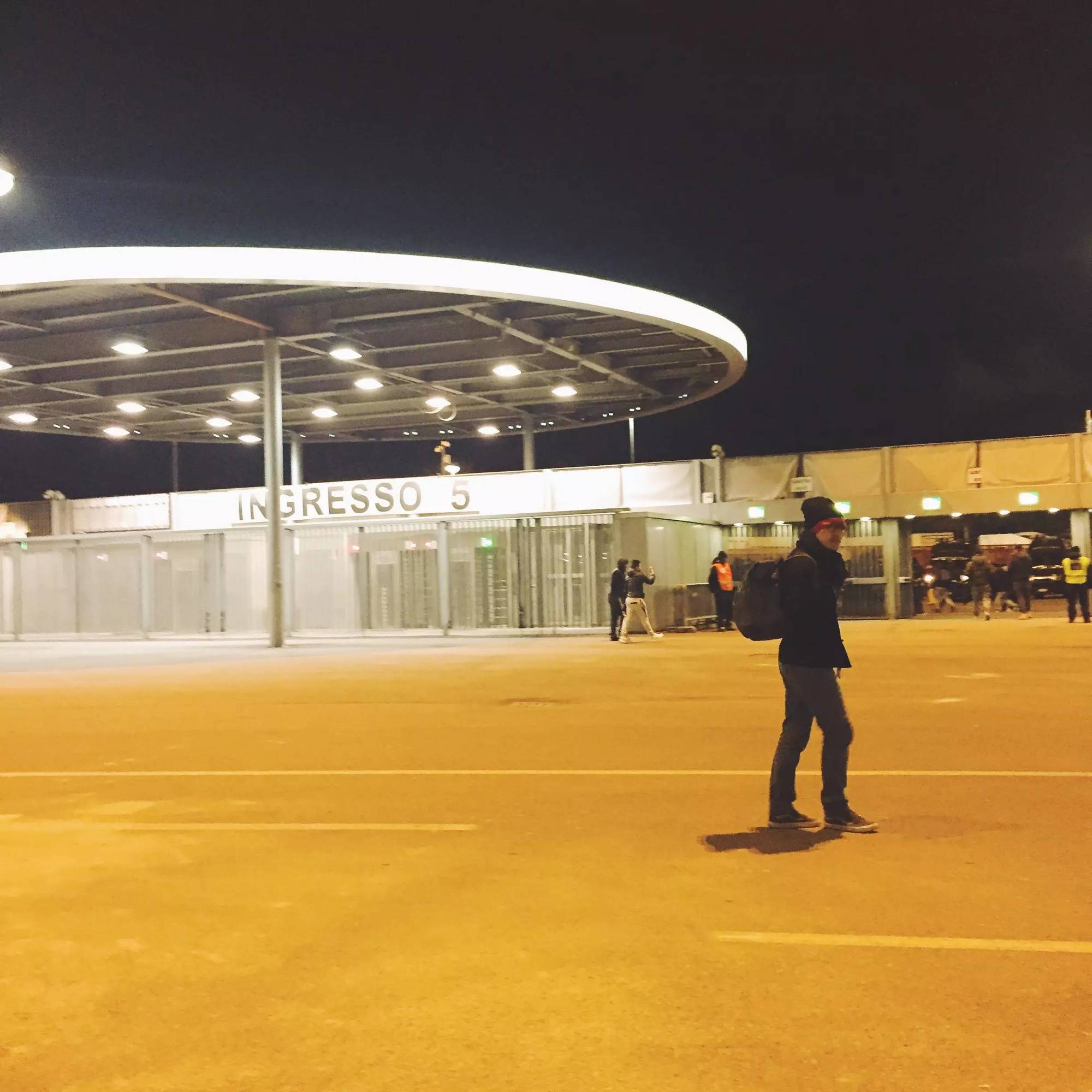 米兰球场参观,ac米兰圣西罗球场