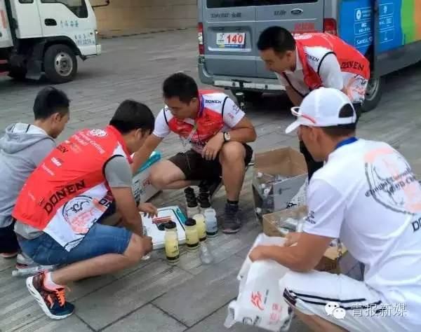 愈战愈勇|天佑德队不俗表现的背后是