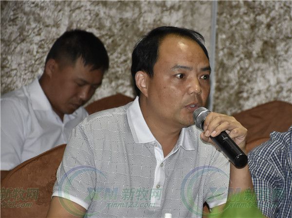 互联网如何加养猪？河南养猪协会喊这些大佬回答