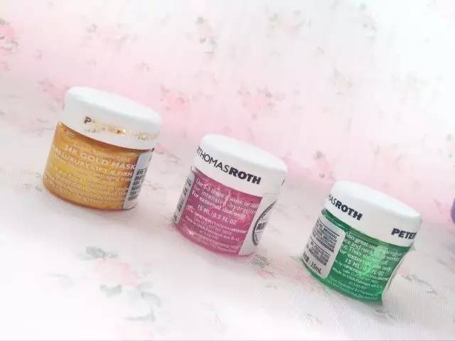 12款保湿面膜清单总有你适合的,夏季面膜哪一款好用