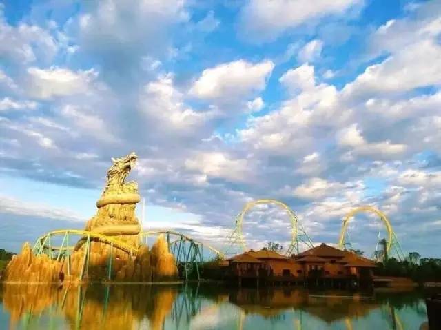 合肥万达乐园攻略,合肥万达广场游玩攻略