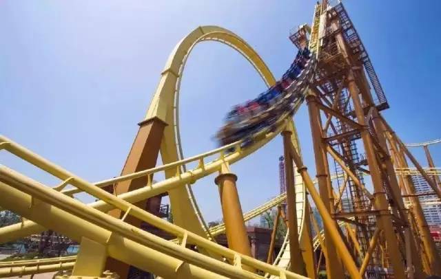 合肥万达乐园攻略,合肥万达广场游玩攻略