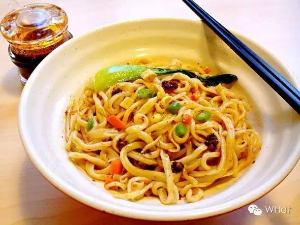 武汉三所大学美食,武汉大学校园里有什么美食