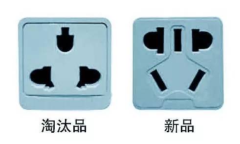 万能插座禁了多少年了,国家明令淘汰的万能插座