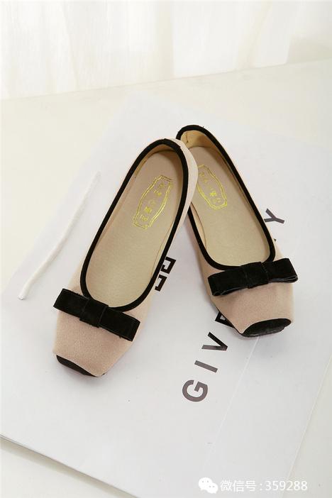 好看时尚女单鞋,好看的单鞋单品