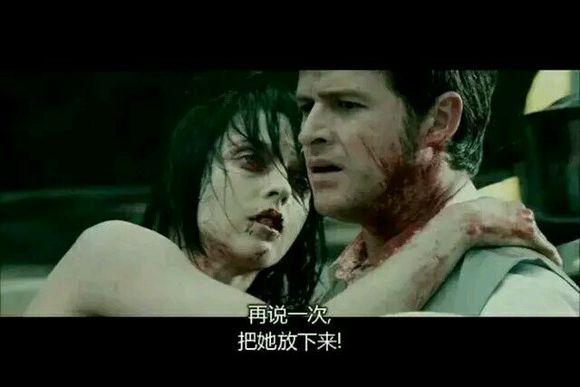 贞子的真实恐怖片,当贞子出现在国产恐怖片中的感想