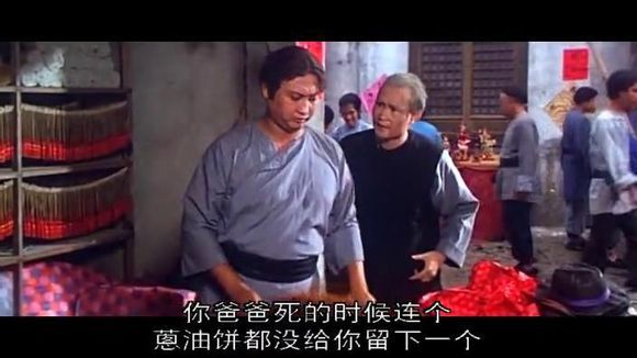 你还记得林正英叔叔吗,僵尸电影除了林正英你还记得谁