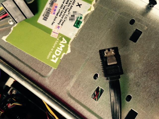 电脑主机电源接线教程,台式电脑主机屏幕接线教程