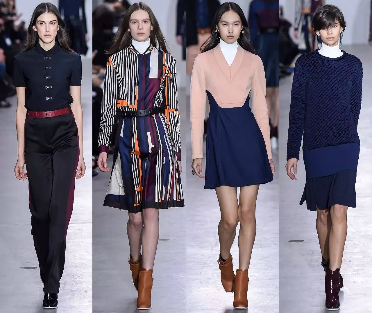 最懂女人心的设计师,最了解女生的设计师