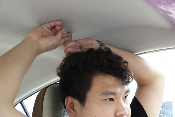 东风时空新能源汽车er30,东风时控er30续航怎么样