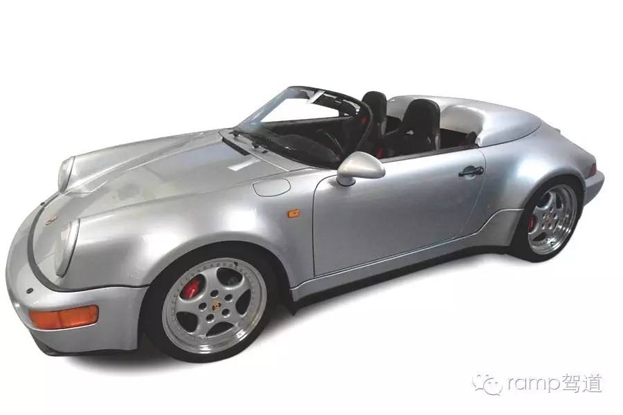 保时捷最顶级的一款,保时捷最好看的几种款式