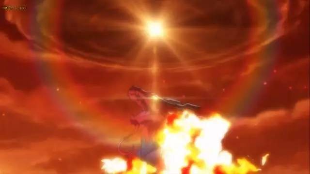 抛开圈钱一说，国漫《灵域》是否值得一看