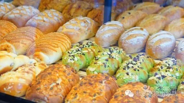 北京10家嗜巧克力重症患者最值得体验一把的店