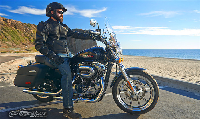 哈雷戴维森1200custom改装,哈雷戴维森1200需要更换几种油