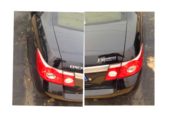 火眼金睛去淘宝－－二手车市场