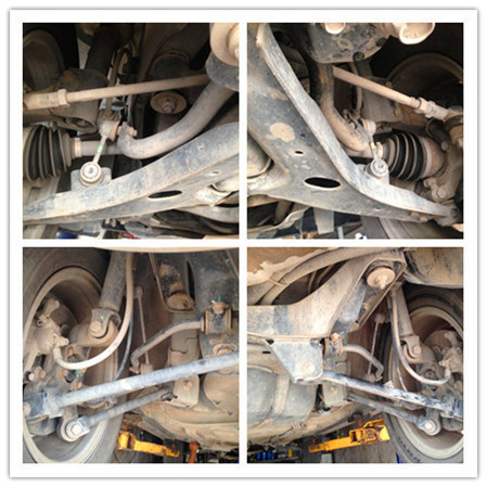 火眼金睛去淘宝－－二手车市场