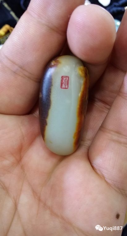 石佛寺玉器市场阿富汗玉,石佛寺玉器批发市场白玉菩提